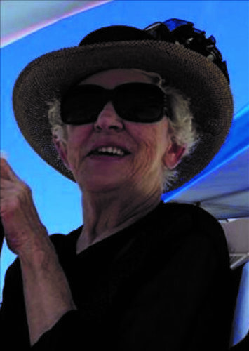SHIRLEY KAIKIS
